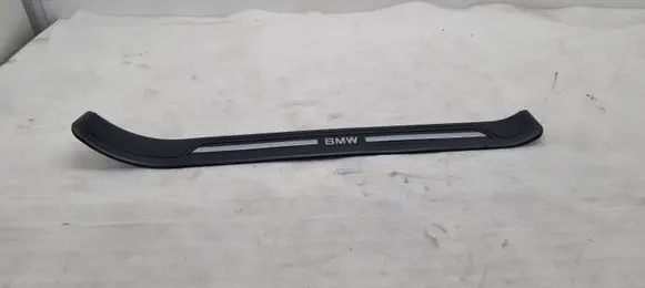 BMW 5 E39 Front sill trim cover 51478159932 51478178118 8159932