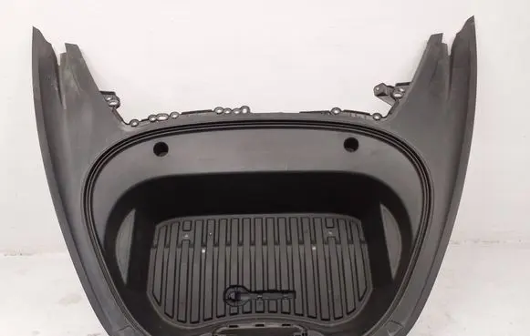 Tesla Model 3 Front trunk storage compartment 152673800A 152673900A