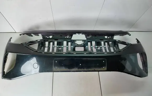 Volkswagen ID.4 Front bumper 11A807217