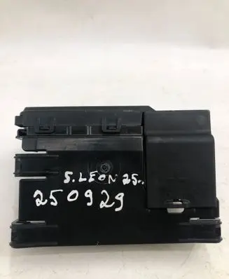 Seat Leon IV Positive cable (battery) 5wa915429