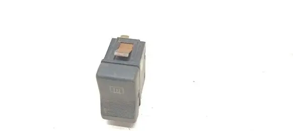 Audi 100 200 5000 C3 Windscreen/window heater switch 443941503D