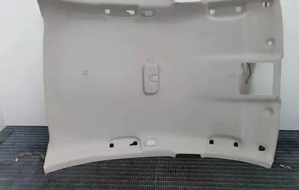 Infiniti Q50 Headlining 