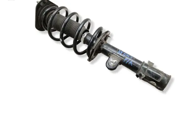 SsangYong Korando Front shock absorber with coil spring 4431034000