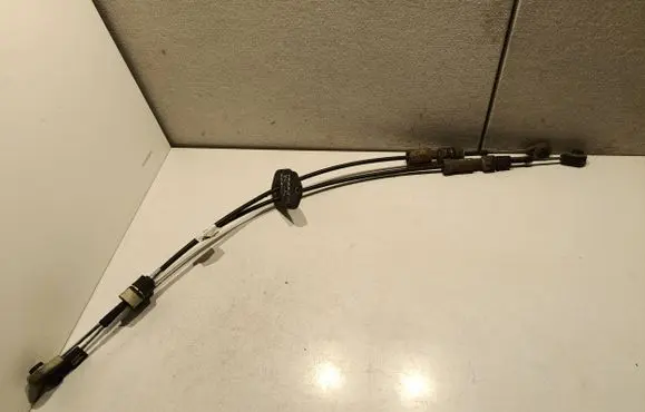 Ford Transit Gear shift cable linkage Cc1R7E395CA