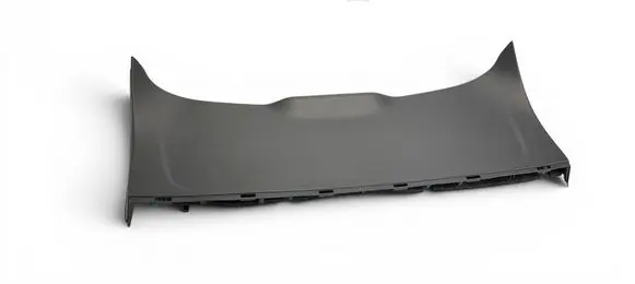 Mercedes-Benz GLA H247 Tailgate trim A2477406500 52880 A2477404001