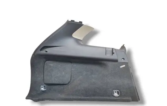 Volvo XC60 Trunk/boot side trim panel 30721204