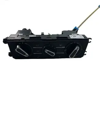 Volkswagen T-Roc Interior fan control switch 2G1820045N