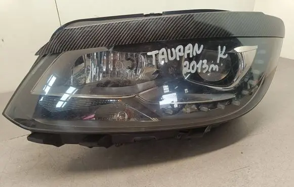 Volkswagen Touran II Headlight/headlamp 1T2941751H