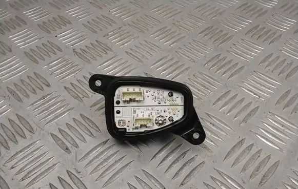 Skoda Scala Light module LCM B120837