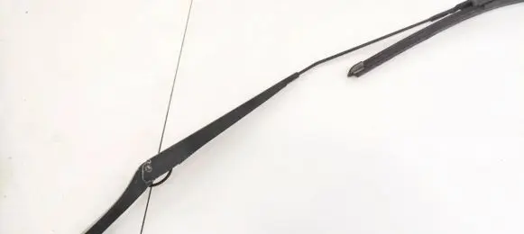 Volvo S40 Front wiper blade arm 86923160