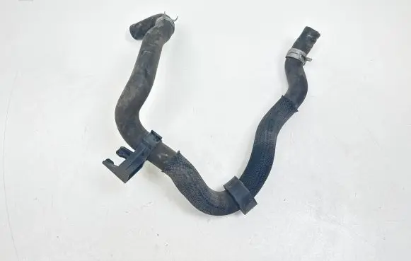 Nissan Qashqai Coolant pipe/hose 