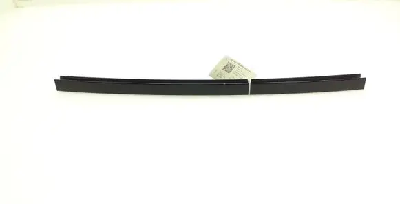 BMW X4 F26 Rear door glass trim molding 51357335618 7335618