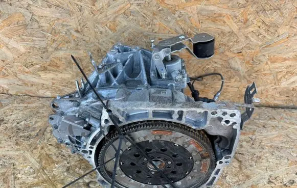 Mercedes-Benz A W177 Manual 5 speed gearbox 