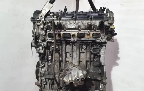 Mitsubishi Outlander Engine 4N14 AT0408