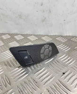 Skoda Octavia Mk2 (1Z) Electric window control switch 1Z0959856