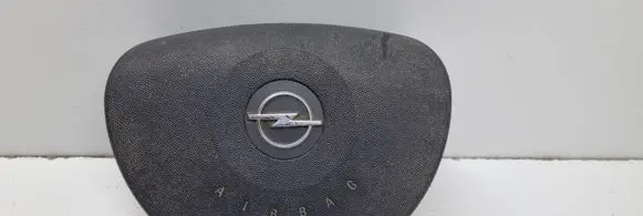 Opel Meriva A Steering wheel airbag 18114955