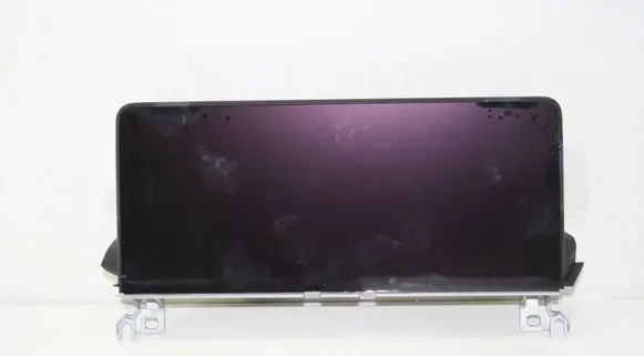 BMW X3 G01 Screen/display/small screen 65505A42087 5A42087