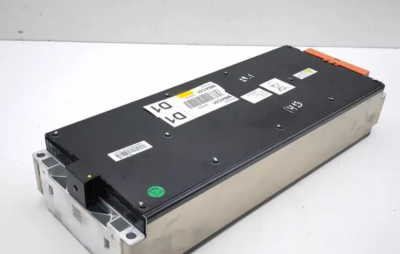 Peugeot 3008 III Hybrid / Electric Car Battery Cell 9864616880 0218106