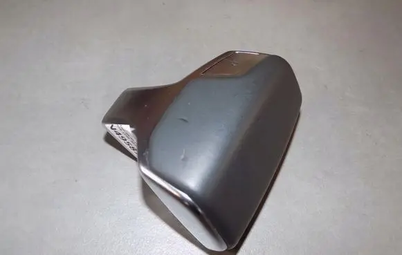 Audi A8 S8 D5 Gear lever shifter trim leather/knob