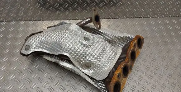 Catalyst/FAP/DPF particulate filter
