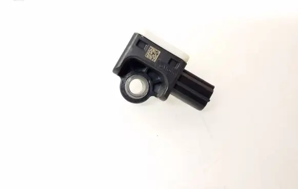 Ford S-MAX Airbag deployment crash/impact sensor AM5T14B342AA C83HA 100805204
