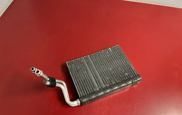 BMW X3 F25 Air conditioning (A/C) radiator (interior) 9290888 64119290888