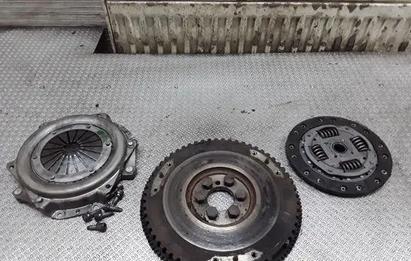 Citroen C2 Clutch set kit 118019710 318024810