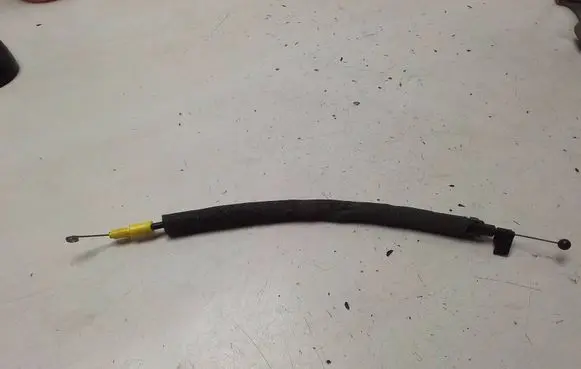Volkswagen Transporter - Caravelle T5 Air flap cable 7H1819833C