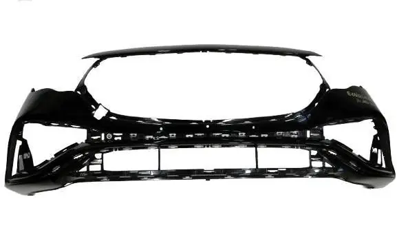 Mercedes-Benz E W214 Front bumper A2148859801
