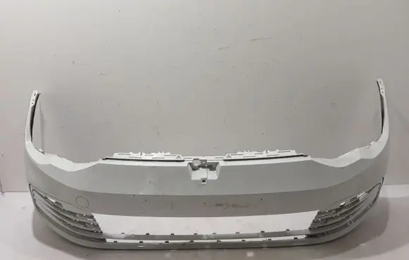 Volkswagen Golf VIII Front bumper 5H0807221H