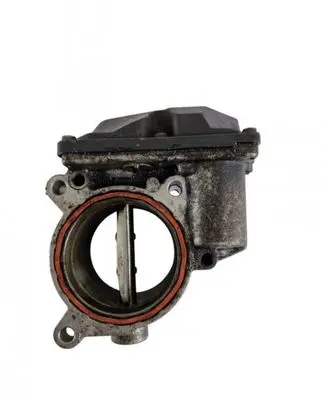 Volkswagen Crafter Electric throttle body valve 03L128063S