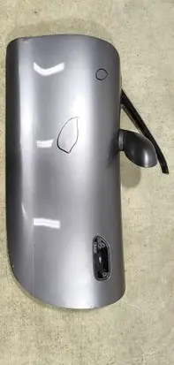 Mazda MX-5 NB Miata Door (2 Door Coupe) 