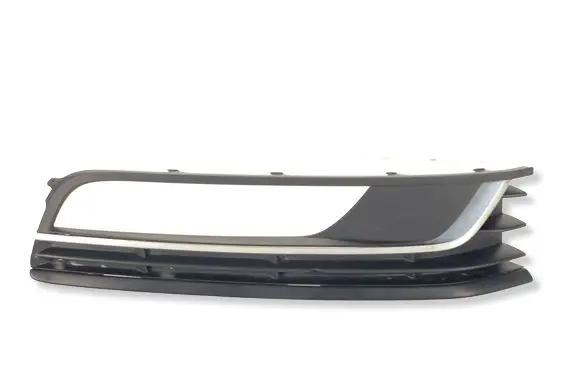 Volkswagen PASSAT B7 Front fog light trim/grill 3AA853666