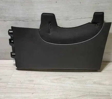 Fiat 500X Dashboard lower bottom trim panel 