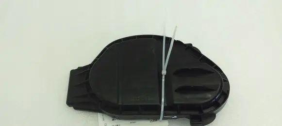 Volkswagen Golf Sportsvan Headlight/headlamp dust cover