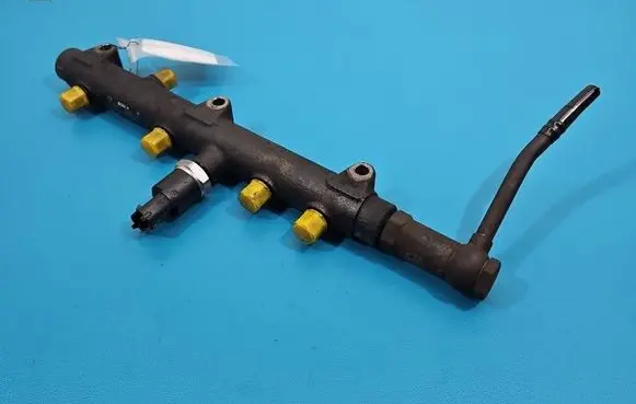 Citroen Jumper Fuel main line pipe 0445224006 IMPRK1543169