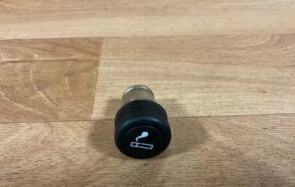 Opel Insignia A Cigarette lighter 13502526