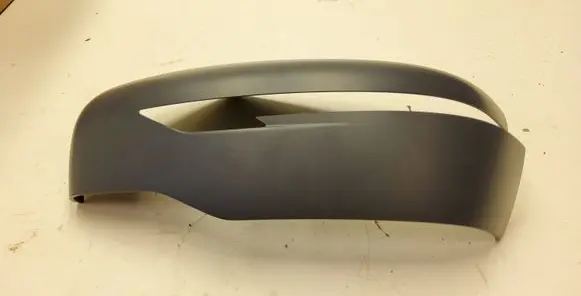 Nissan Qashqai Plastic wing mirror trim cover KCJ20806251