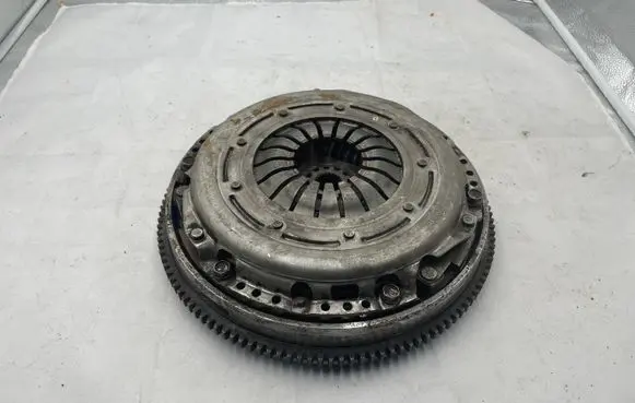 Clutch set kit