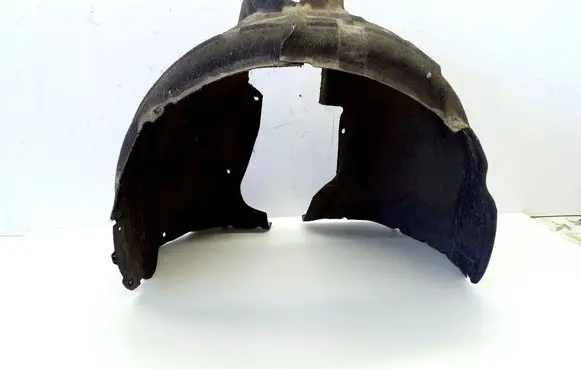 Opel Astra K Front wheel arch liner splash guards 