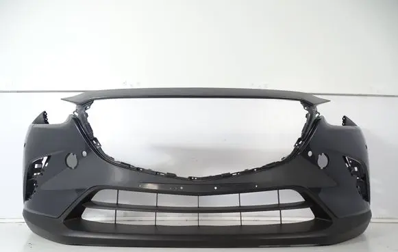 Mazda CX-3 Front bumper D10J50031