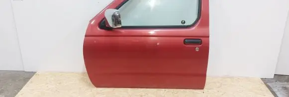 Nissan Navara D22 Door (2 Door Coupe) 