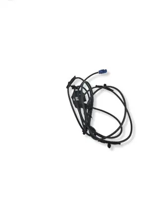 BMW 7 F01 F02 F03 F04 Reversing camera 9216283 W94C131009