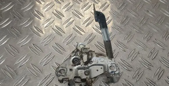 Toyota Aygo AB40 Engine bonnet/hood lock/catch