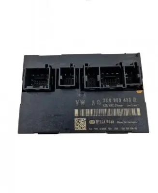 Volkswagen PASSAT B6 Other control units/modules 3c0959433r