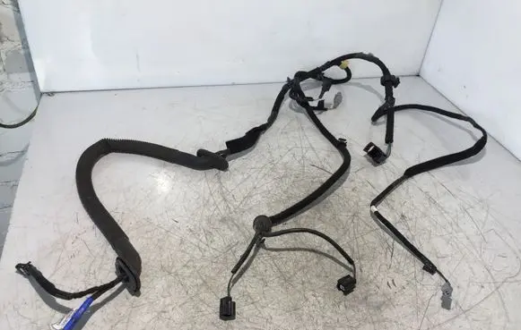 Renault Trafic III (X82) Rear door wiring loom 240525184R 93455509 D3119