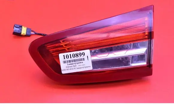 Citroen DS5 Rear/tail lights 9803167980