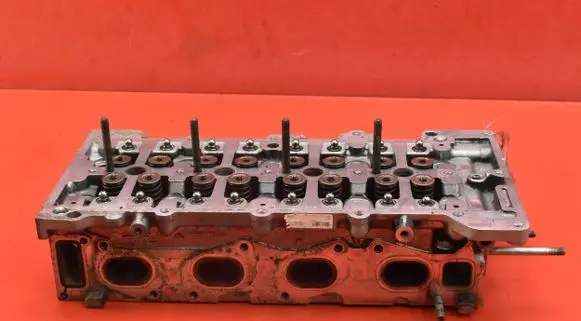 Opel Insignia A Engine head 55571949