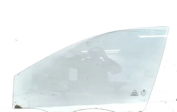 Hyundai ix35 Front door window glass four-door 43R007951 M19 AS2