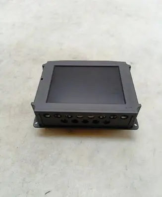 Opel Signum Screen/display/small screen 13156065 5WK70090 000002003036